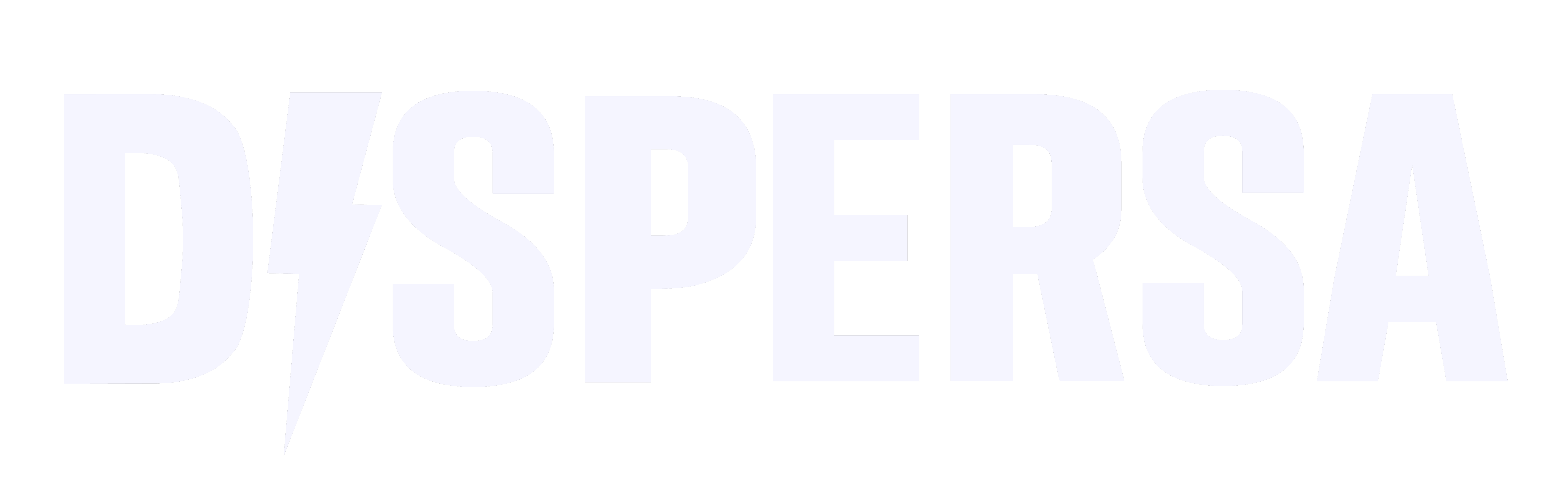 Dispersa