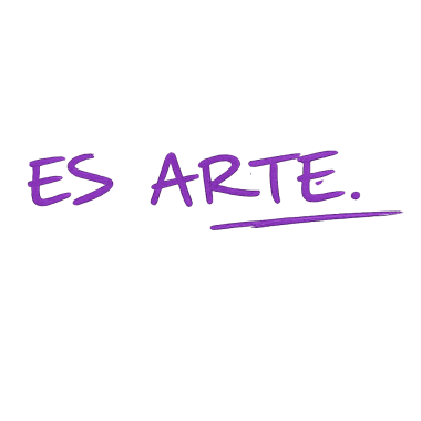Es arte